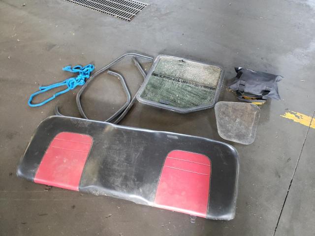2012 POLARIS RANGER 800 - 4XATH7EA0C4273279