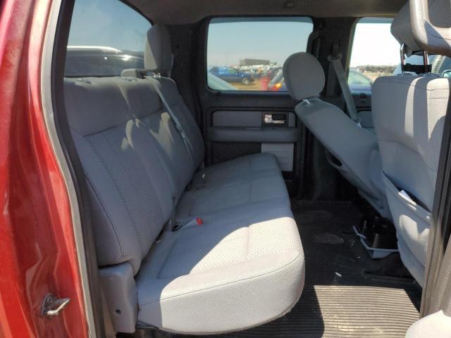 1FTFW1ET5EKG38497 Ford F150 Supercrew