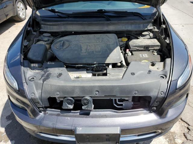 1C4PJMDS2GW116032 Jeep Cherokee Limited