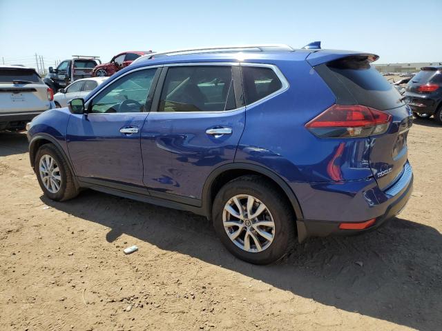 KNMAT2MT8JP551054 Nissan ROGUE S