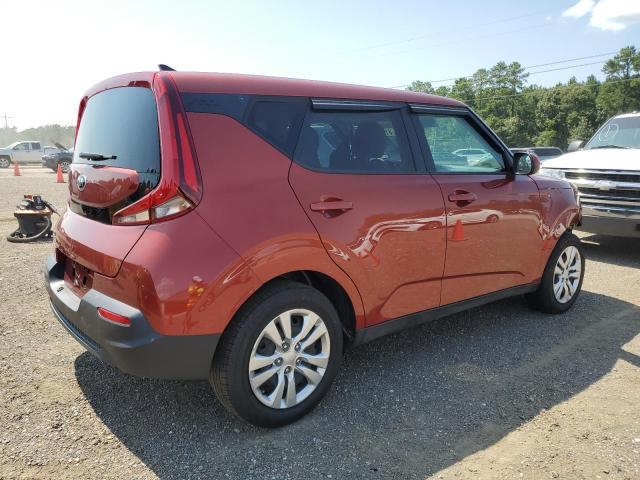 KNDJ23AUXM7743506 | 2021 KIA SOUL LX