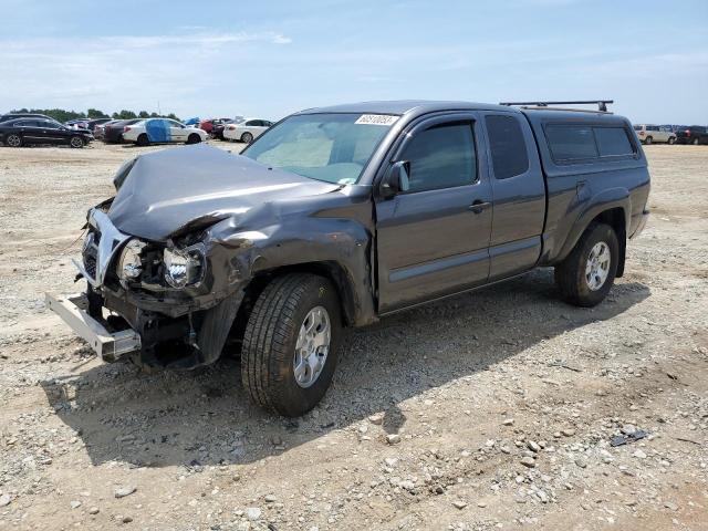 2011 Toyota Tacoma 