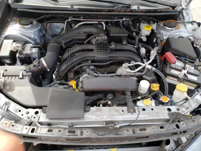 4S3GTAD69H3722703 Subaru Impreza Premium Plus