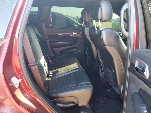 1C4RJFBT2LC108072 Jeep Grand Cherokee Limited