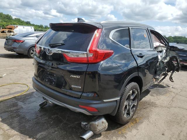 7FARW2H98JE046431 Honda Cr-v Touring