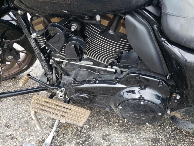 2022 HARLEY-DAVIDSON FLHXST 1HD1ABL1XNB606126