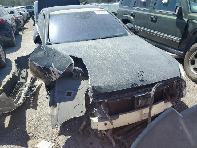 WDDUG8CB6EA045069 Mercedes-Benz S 550