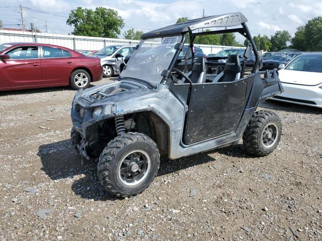 2014 POLARIS RZR 800 EP - 4XAVH7EA9EB172331