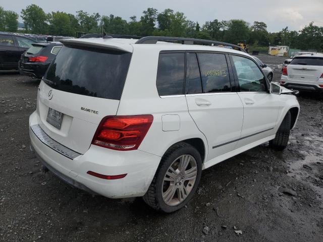 2015 MERCEDES-BENZ GLK 250 BL - WDCGG0EB5FG406130