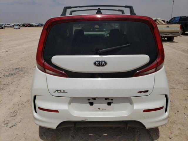 KNDJ63AU6L7704611 Kia Soul GT LI 6