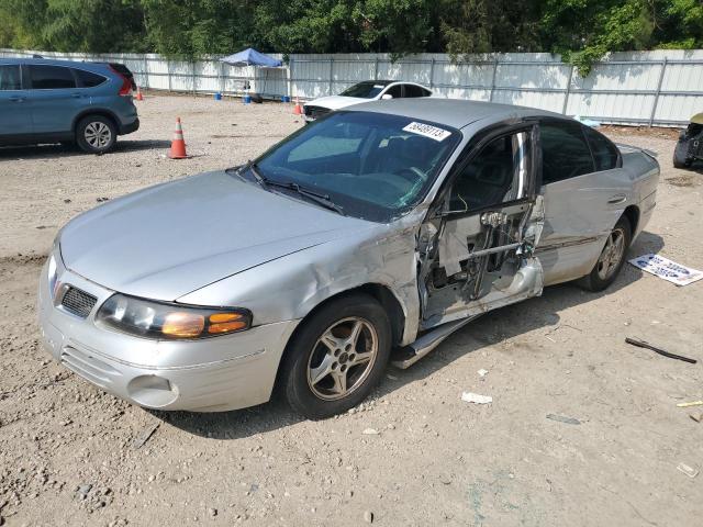 2000 Pontiac Bonneville SE