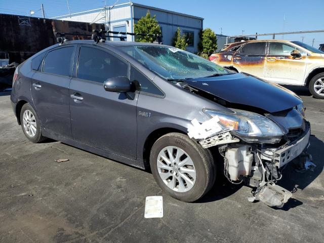 JTDKN3DP2F3073820 Toyota PRIUS PLUG-IN