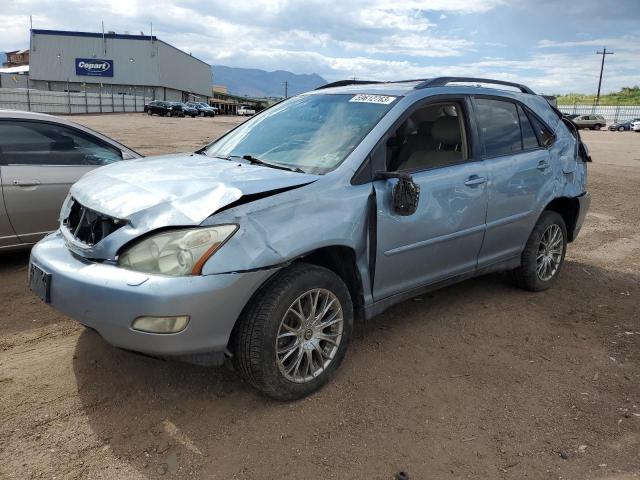 2004 Lexus RX 330 