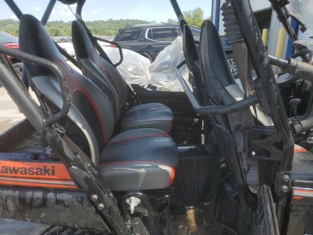 2017 KAWASAKI KRT800 C - JKBRTCG15HB506752