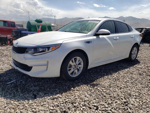 2016 KNAGT4L37G5081804 main image