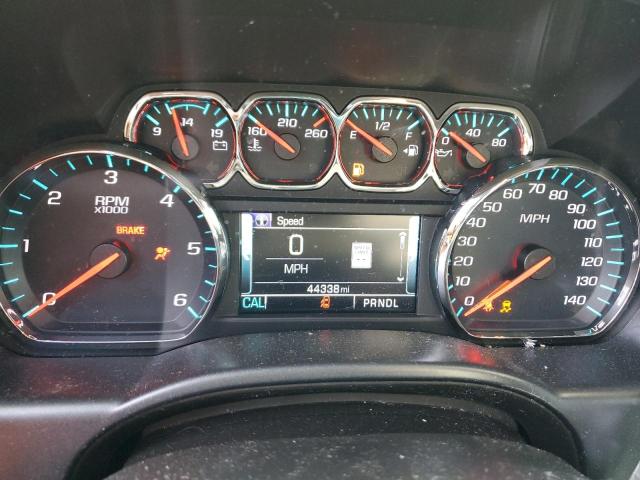 3GTU2NECXJG498250 GMC Sierra K1500 Slt