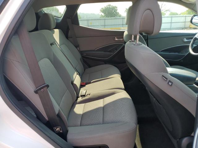 5XYZTDLB8HG441903 Hyundai SANTA FE SPORT
