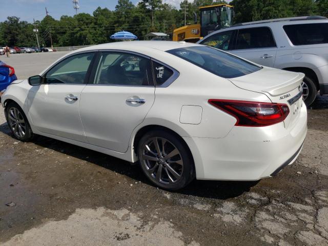 Vin: 1n4al3ap4jc222491, lot: 59452853, nissan altima 2.5 20182