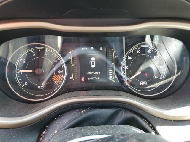 1C4PJMCB4EW171791 Jeep Cherokee Latitude