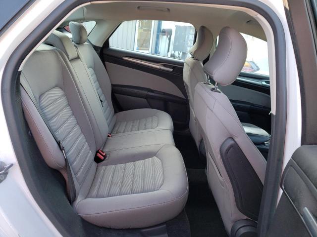3FA6P0G75GR184926 Ford FUSION S