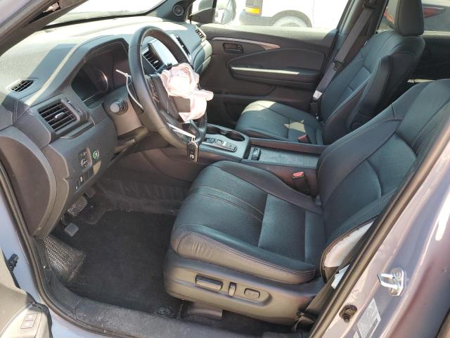2022 HONDA PILOT TRAI 5FNYF6H82NB046307