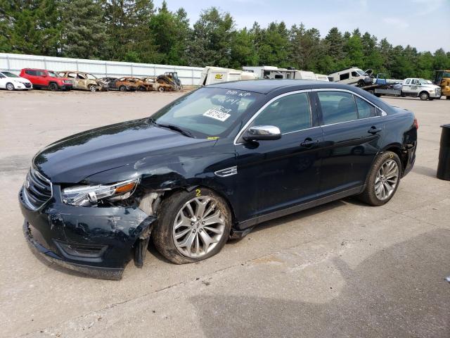 2015 Ford Taurus Limited