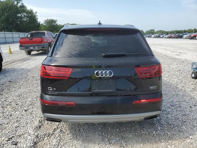 VIN WA1LAAF74JD037237 2018 Audi Q7, Premium Plus no.6