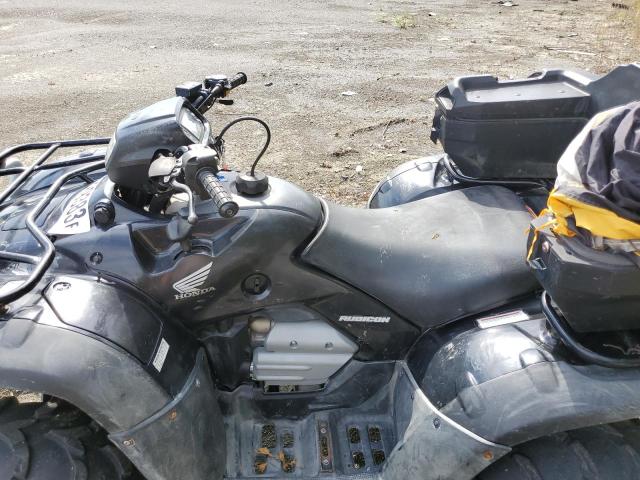2006 HONDA TRX500 FA 1HFTE260364502431