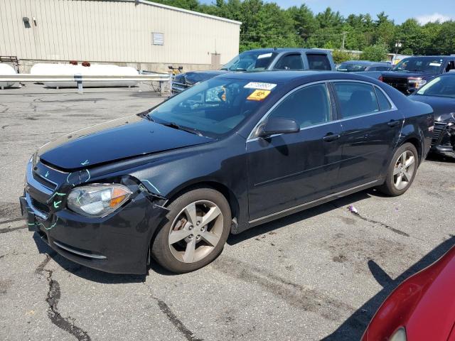 2011 Chevrolet Malibu 