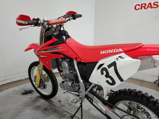 2009 HONDA CRF150 R JH2KE03319K200555