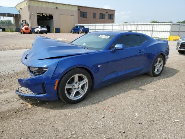 2019 Chevrolet Camaro LS