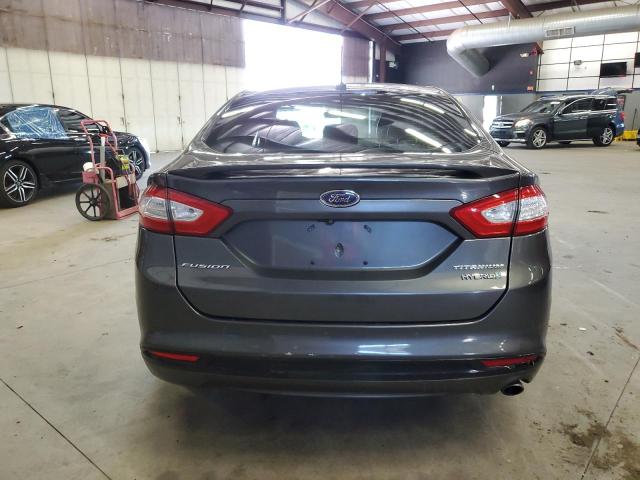 3FA6P0RU3GR127031 2016 FORD FUSION, photo no. 6