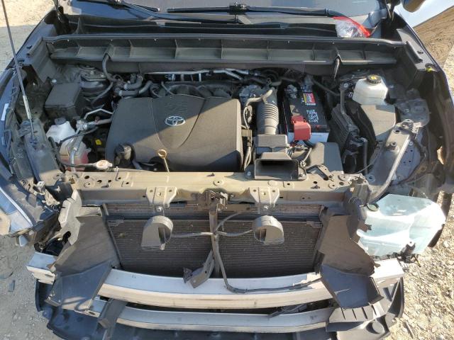 VIN 5TDGZRAH1LS009269 2020 Toyota Highlander, Xle no.11