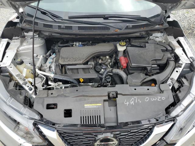 JN1BJ1AV4MW302483 Nissan Rogue SPOR 11