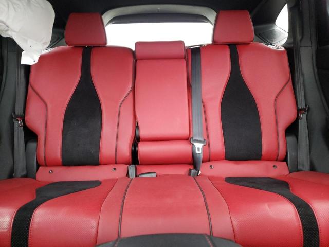 2021 ACURA RDX A-SPEC - 5J8TC2H63ML017454