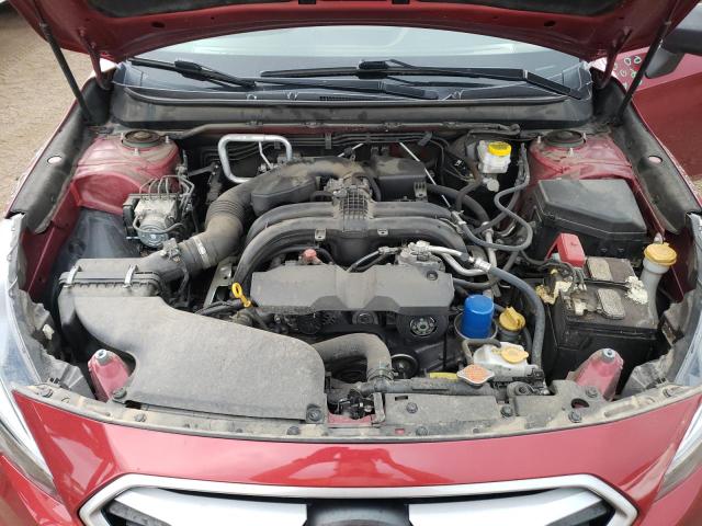 2019 Subaru Legacy - Image 11