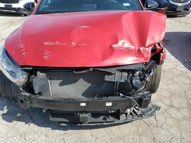 3KPF44AC0ME390626 KIA FORTE GT