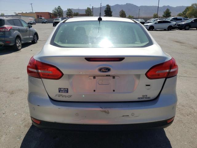 1FADP3F28FL204937 Ford FOCUS SE