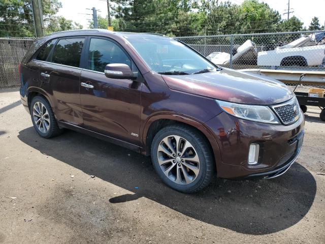 5XYKWDA79EG432212 KIA SORENTO SX