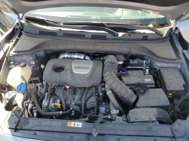 KM8K53A58MU635161 Hyundai Kona Ultimate
