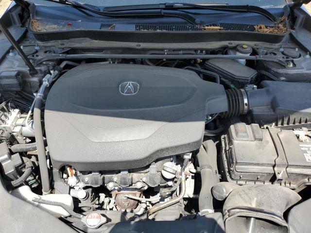 2019 ACURA TLX ADVANC 19UUB2F82KA004277