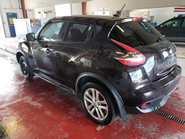 2016 NISSAN JUKE S - JN8AF5MV3GT651772