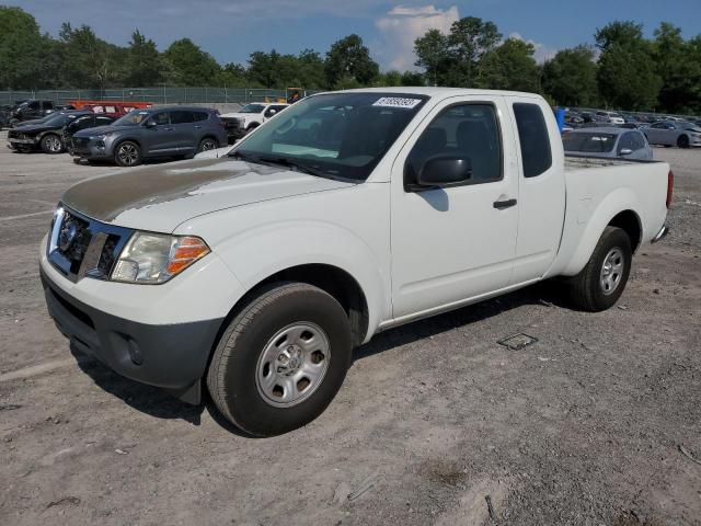 2013 Nissan Frontier S