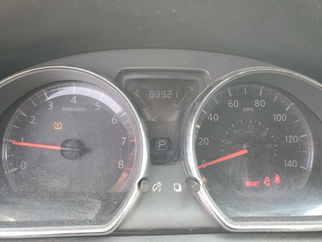 3N1CN7AP4FL835200 Nissan VERSA S