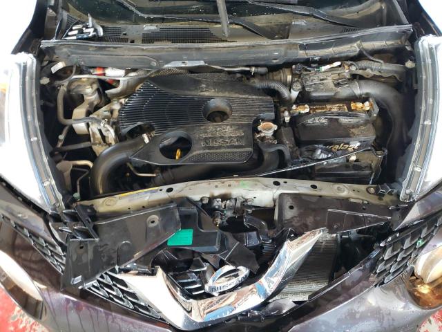2016 NISSAN JUKE S - JN8AF5MV3GT651772