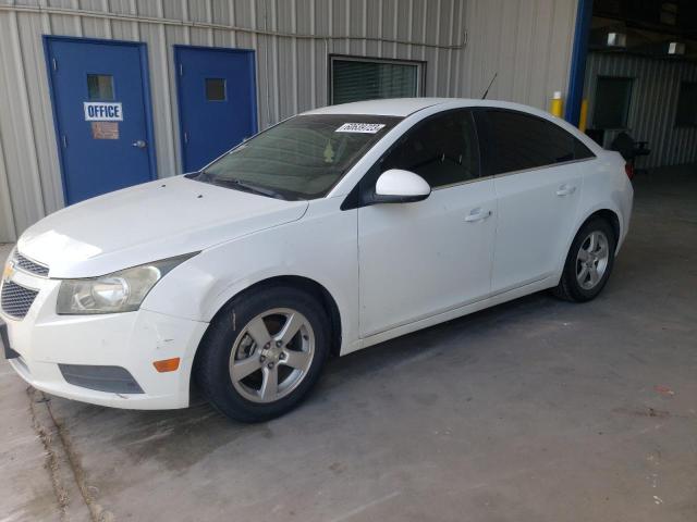 2013 Chevrolet Cruze LT