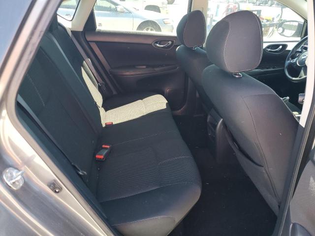 3N1AB7AP0JY330962 Nissan SENTRA S