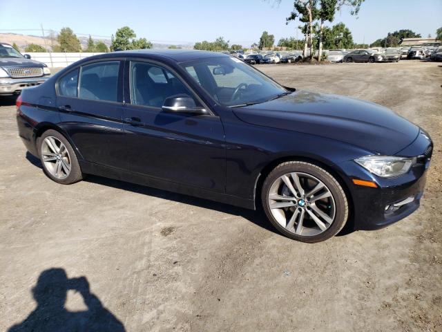 WBA3B9G52ENR91397 BMW 335 XI