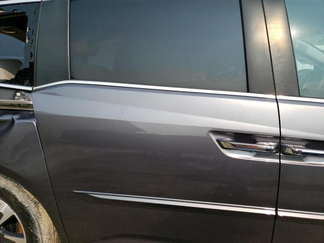 2016 HONDA ODYSSEY SE - 5FNRL5H34GB041012
