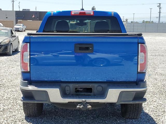 1GTG5CEN1J1127888 GMC CANYON SLE